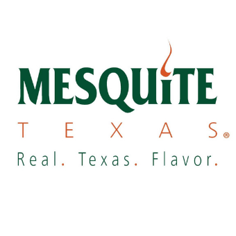 City of Mesquite, Texas logo