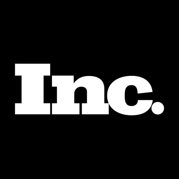 Inc. Magazine logo