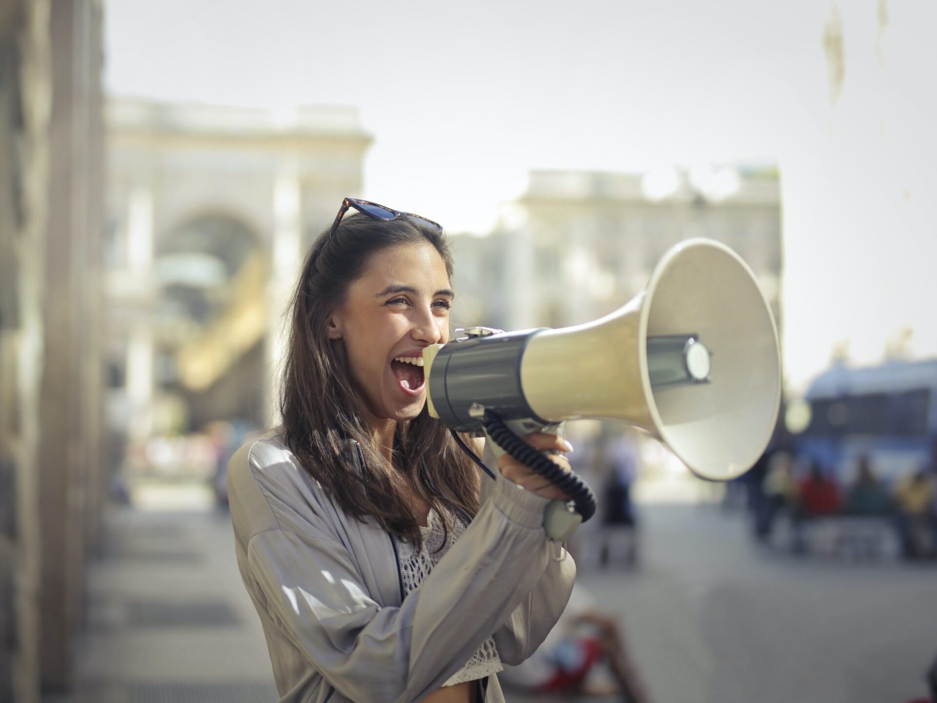 Why Employees’ Voices Matter Work Shield Blog