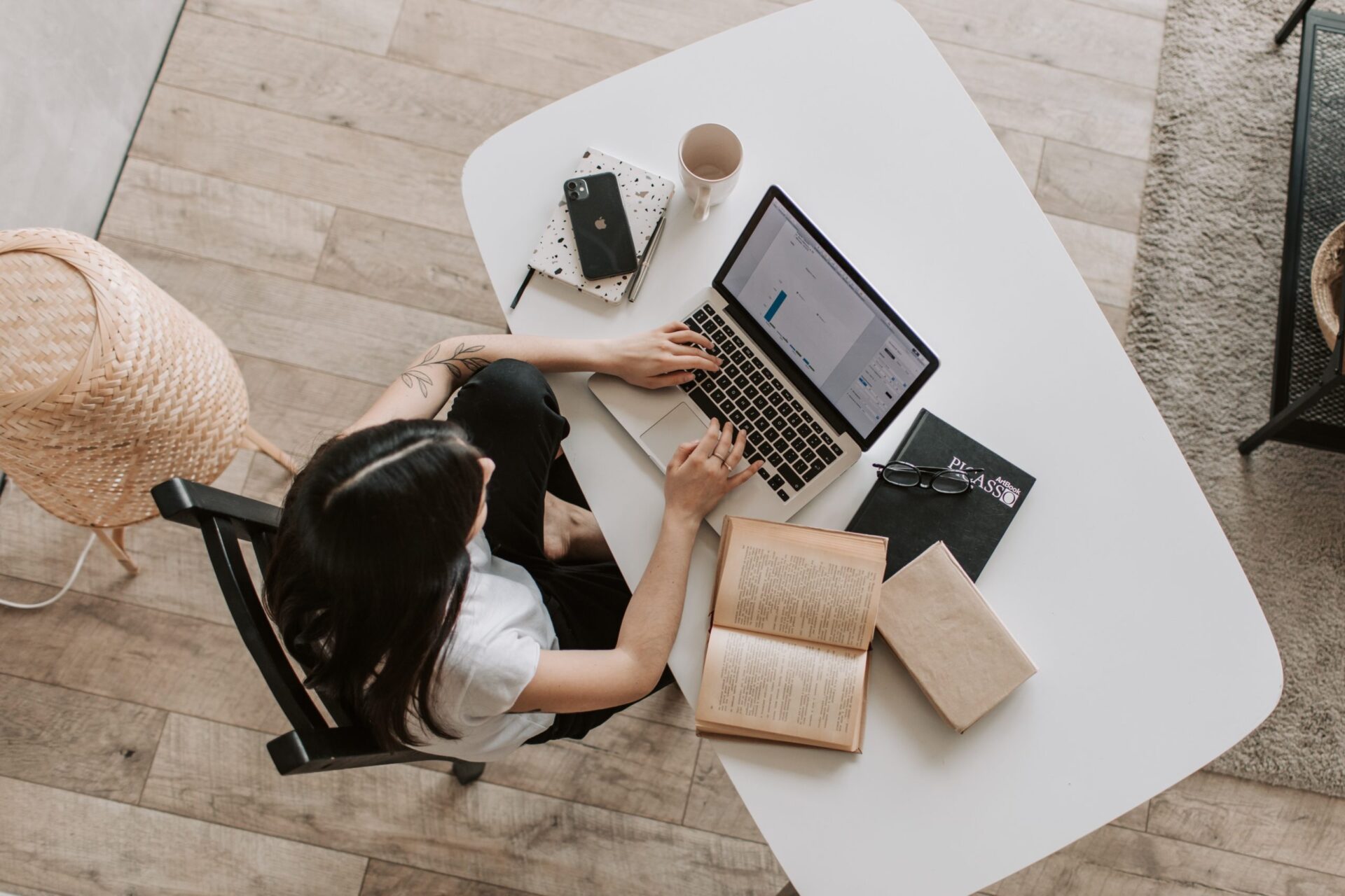 Still Working Remotely? Creative Ways to Connect with Colleagues from Home Work Shield Blog