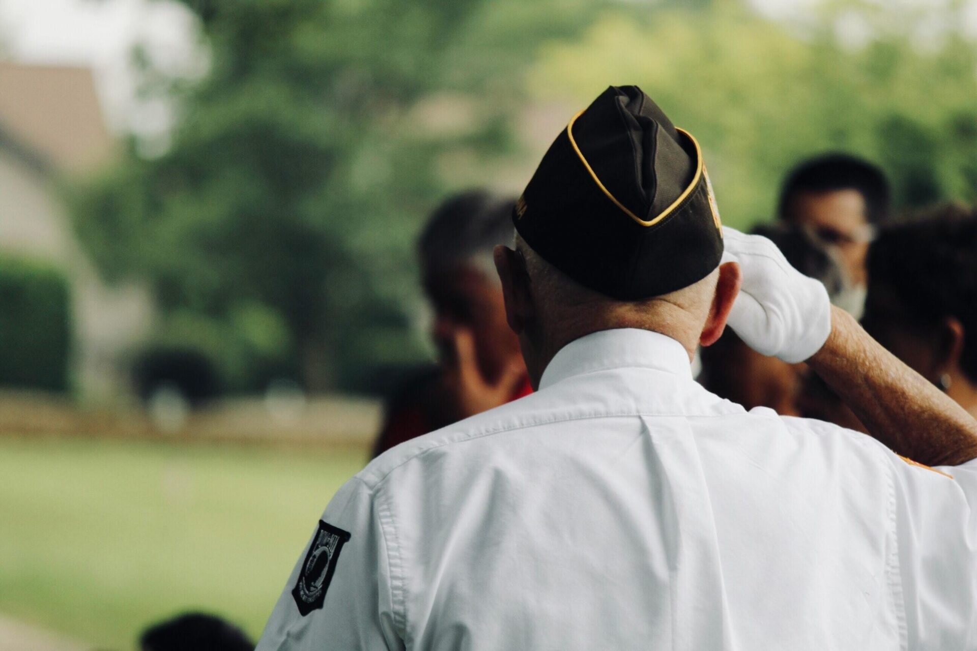 4 Ways to Honor Veterans in the Workplace This Year Work Shield Blog