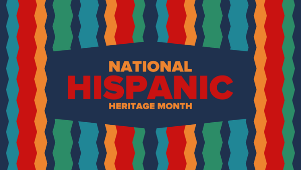 National Hispanic Heritage Month: How to Promote Diversity and Inclusion Work Shield Blog