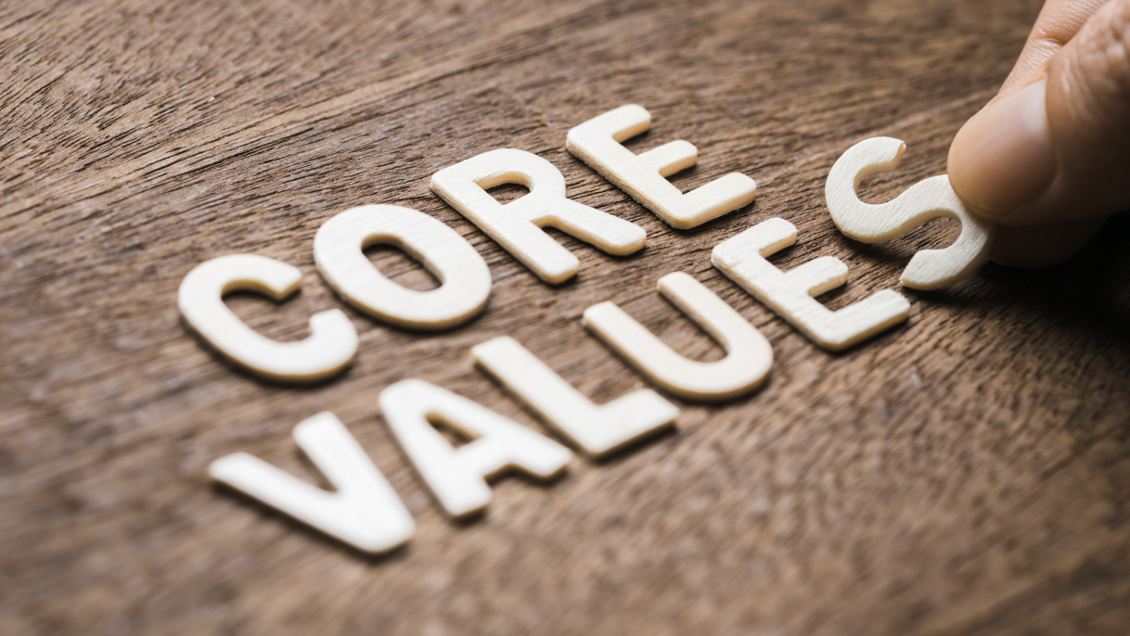 The Importance of Workplace Values Work Shield Blog