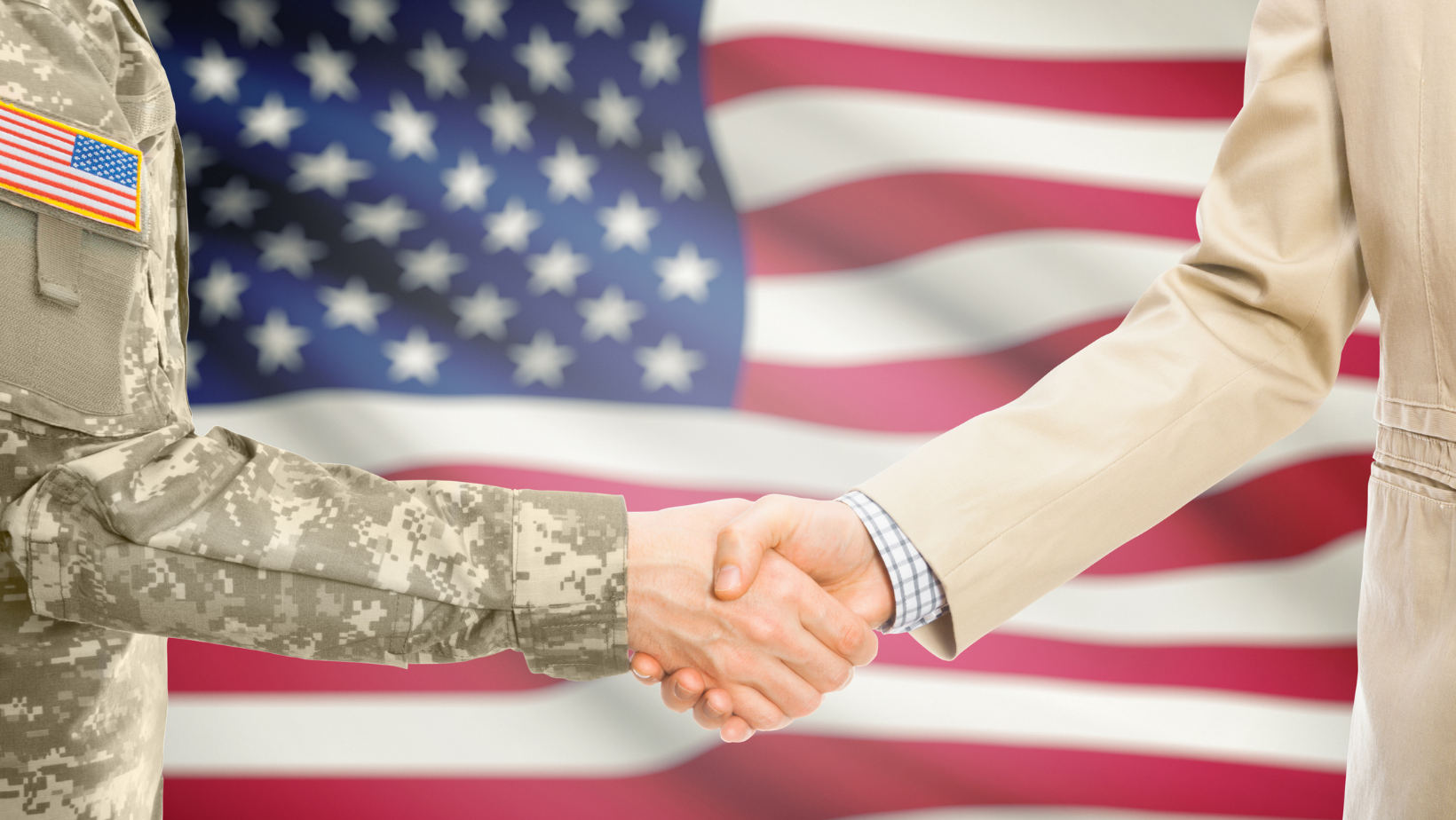 The Value of Employing Military Veterans Work Shield Blog