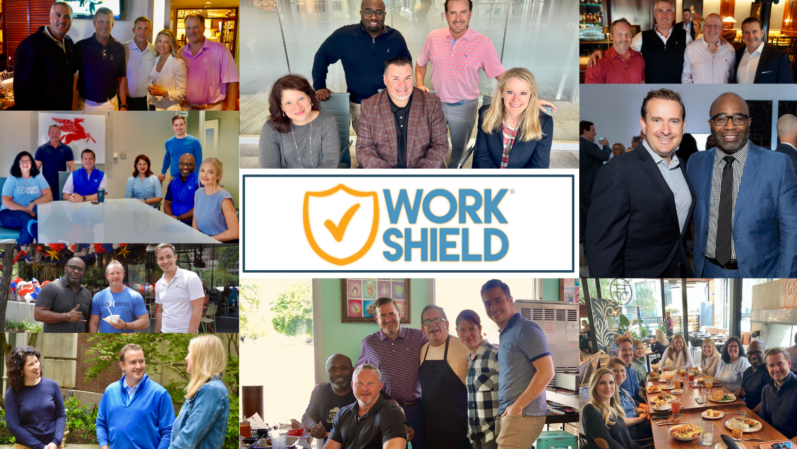 Work Shield Year in Review Blog
