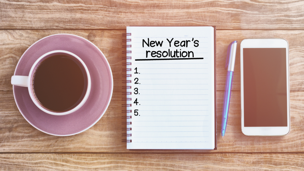 3 New Year's Resolutions for Your Organization | Work Shield