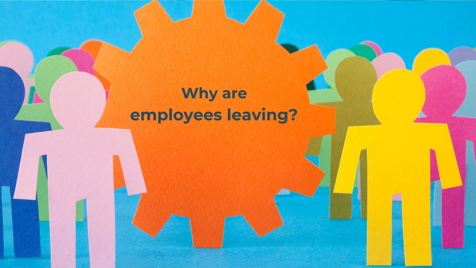 Top Reasons Why Employees are Leaving Jobs Work Shield Blog