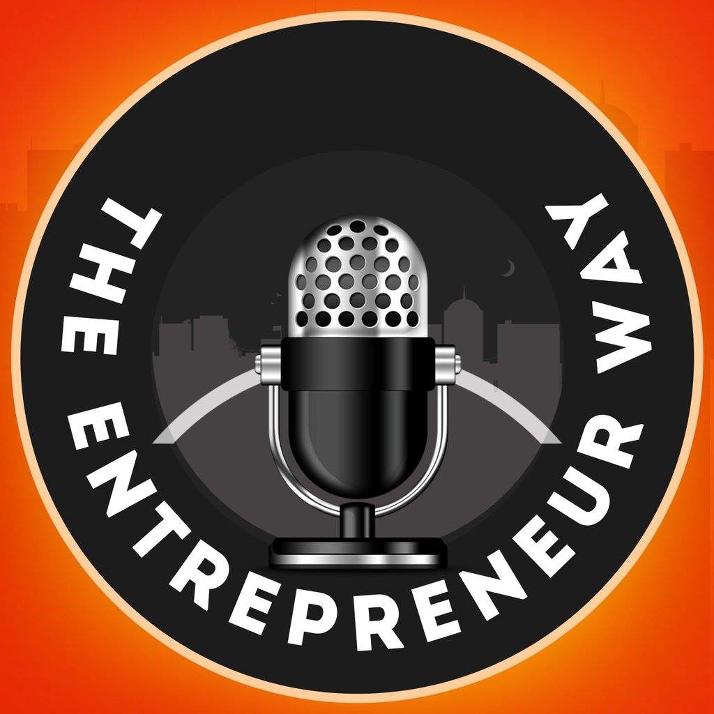 the entrepreneur way logo