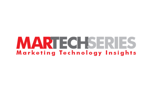 martech series logo