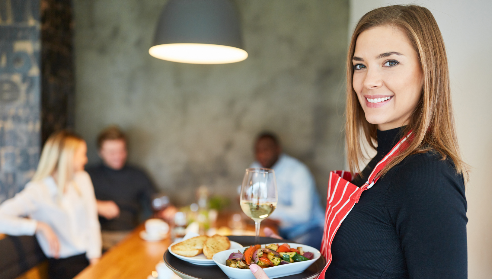 How to Prevent Harassment in Hospitality | Work Shield Blog