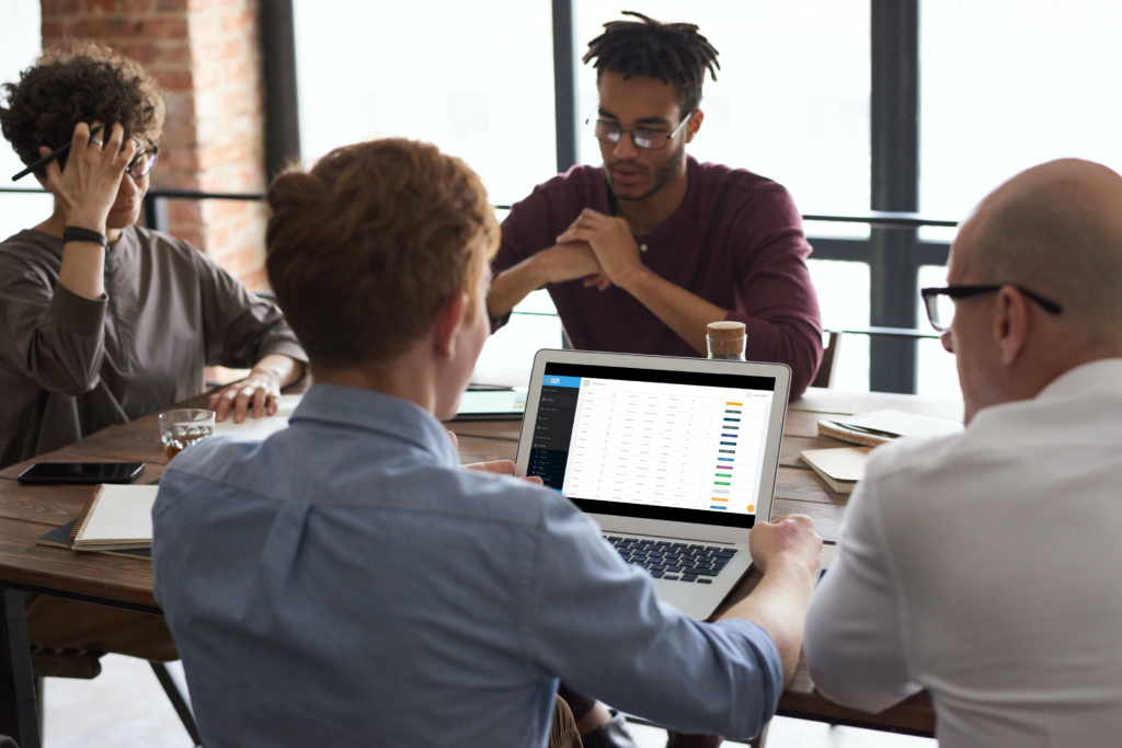 Work Shield Services | Work Shield | Comprehensive Solution