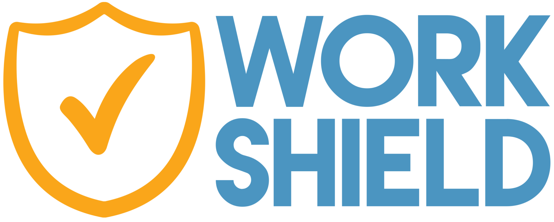 Work Shield home