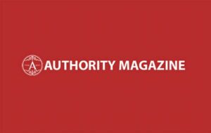 authority magazine red