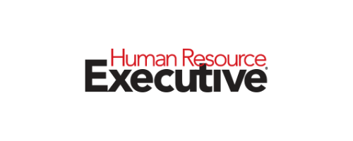 human resource executive logo