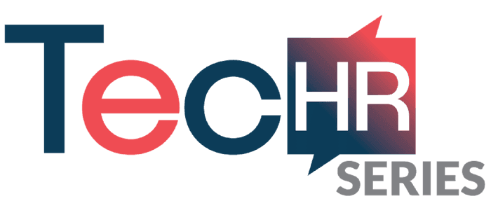 tech hr series logo