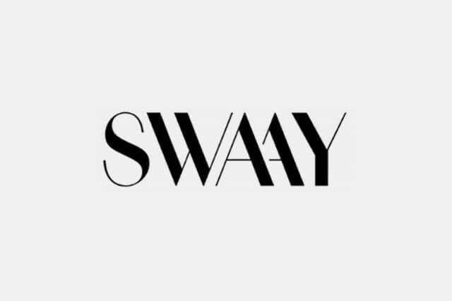swaay logo
