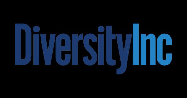 diversity inc logo
