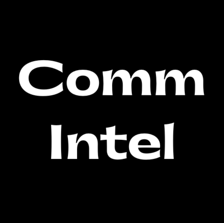 Communication Intelligence Logo