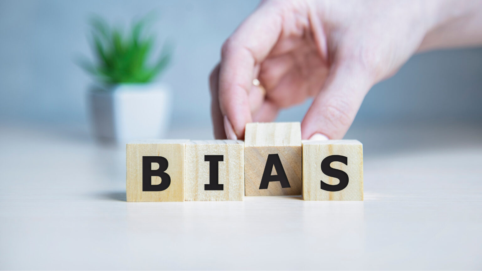 Mitigating Unconscious Bias In The Workplace | Work Shield