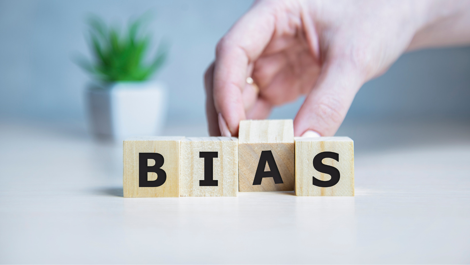 Mitigating Unconscious Bias in the Workplace