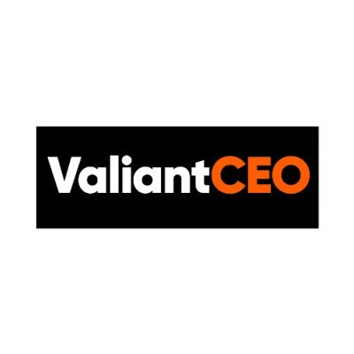 Valiant CEO logo