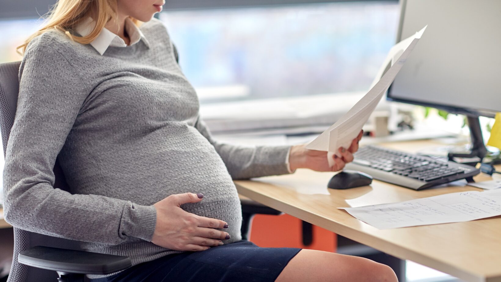 Understanding the Pregnant Workers Fairness Act (PWFA)