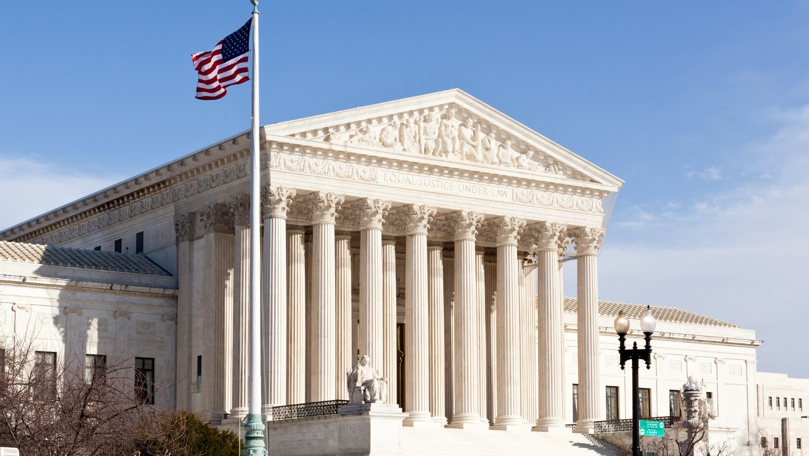 Supreme Court Overturns Chevron Deference Key TItle VII Implications for Employers