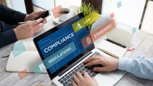 Regulatory Needs for Workplace Ethics and Compliance blog header