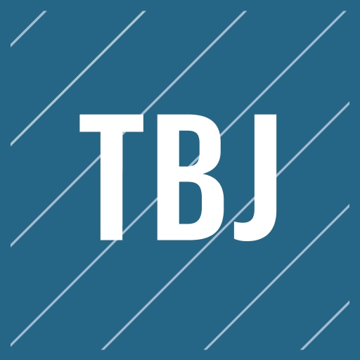 The Business Journals logo