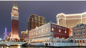 EEOC Lawsuit: Las Vegas Resort Settles Religious Discrimination Violation blog image