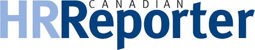Canadian HR Reporter logo