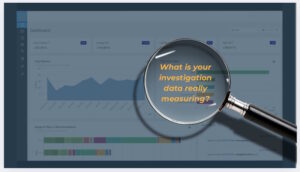 What Is Your Workplace Investigation Data Really Measuring? blog image