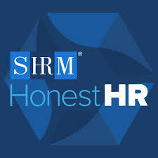 Honest HR Podcast logo
