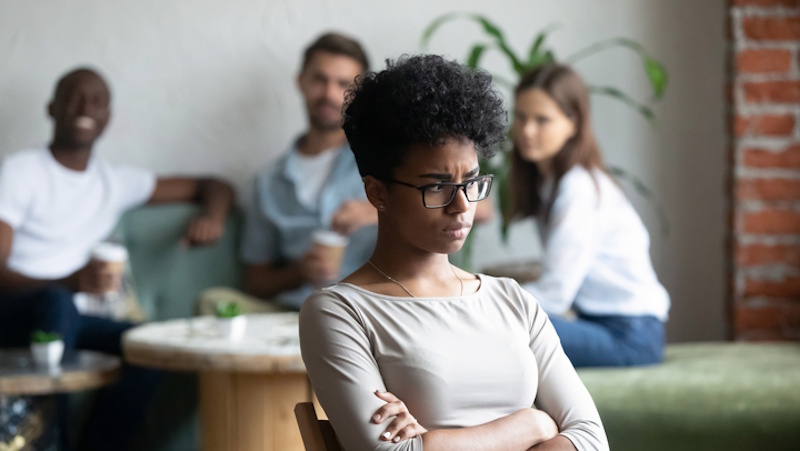 How to Identify Retaliation in the Workplace blog image