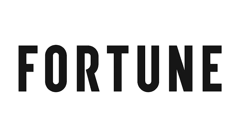 Fortune logo