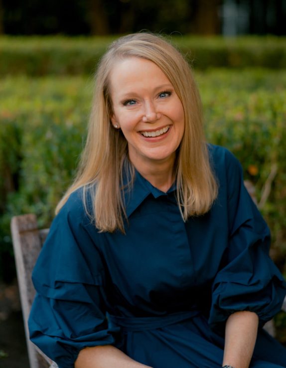 Jennifer Pope, Co-Founder of Work Shield